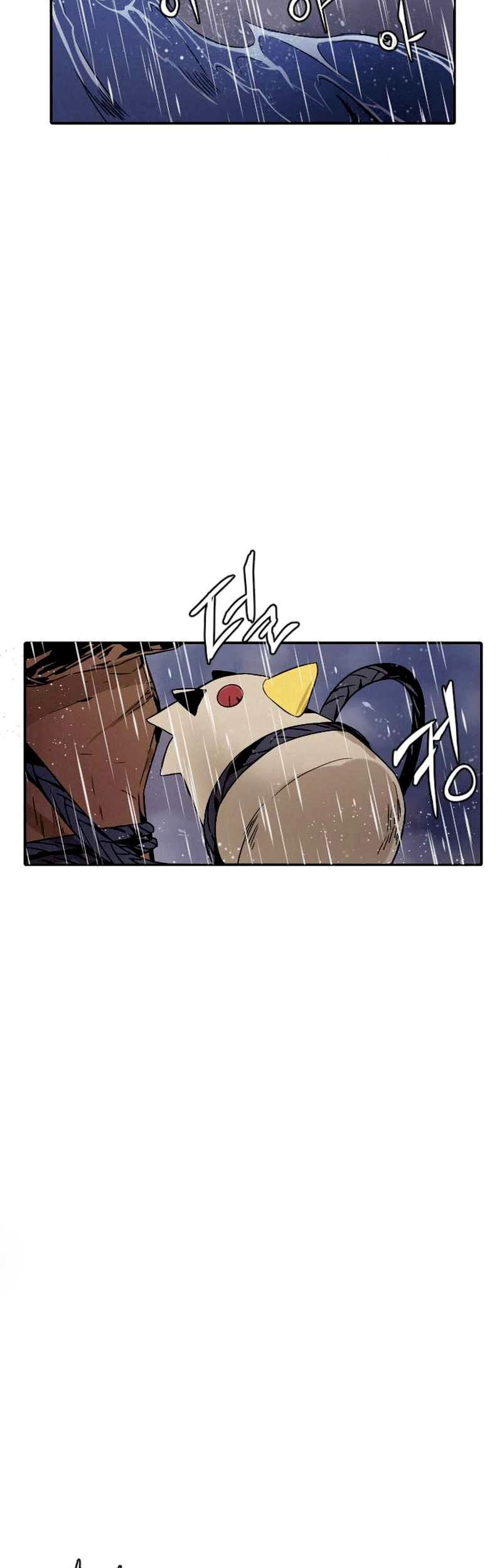 How To Kill A God Chapter 04 Gambar 42