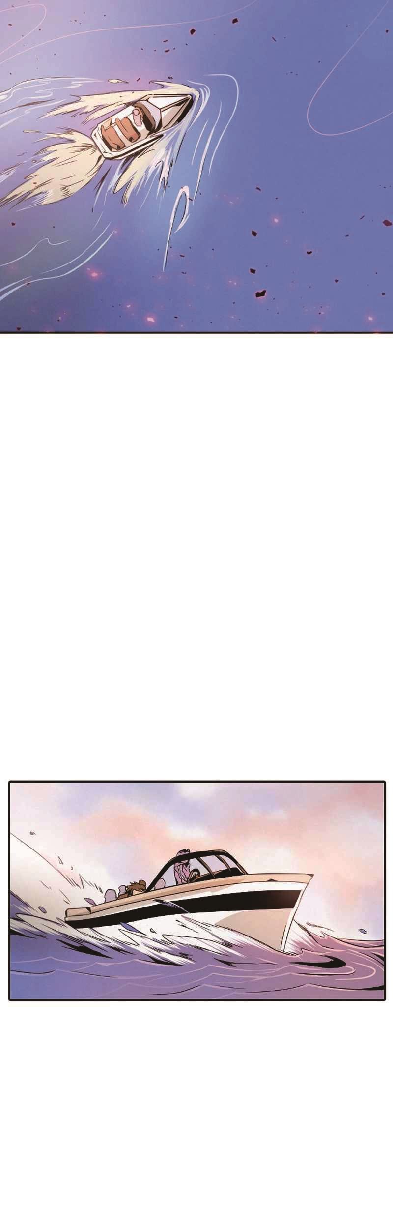 How To Kill A God Chapter 04 Gambar 66