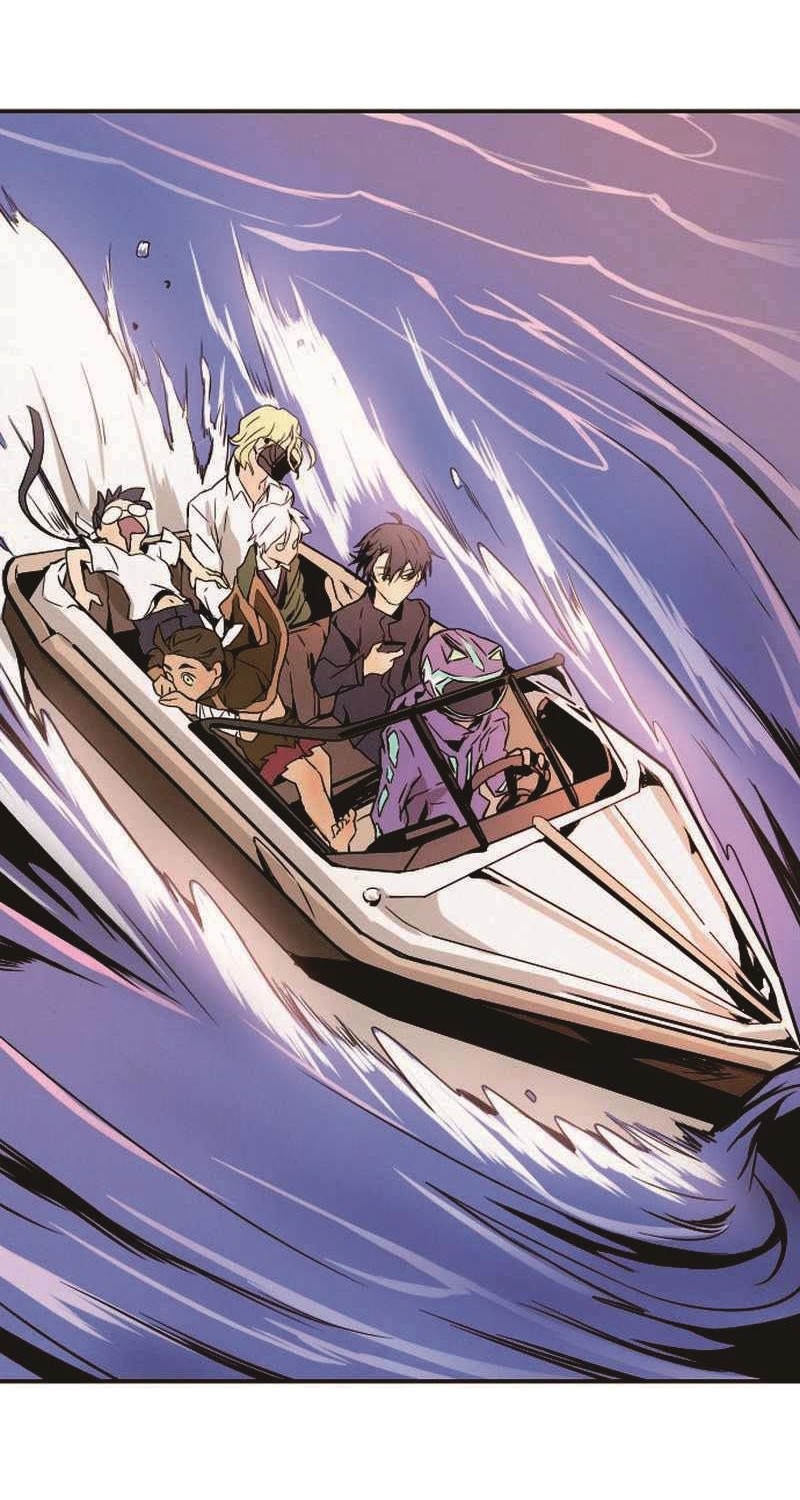 How To Kill A God Chapter 04 Gambar 67