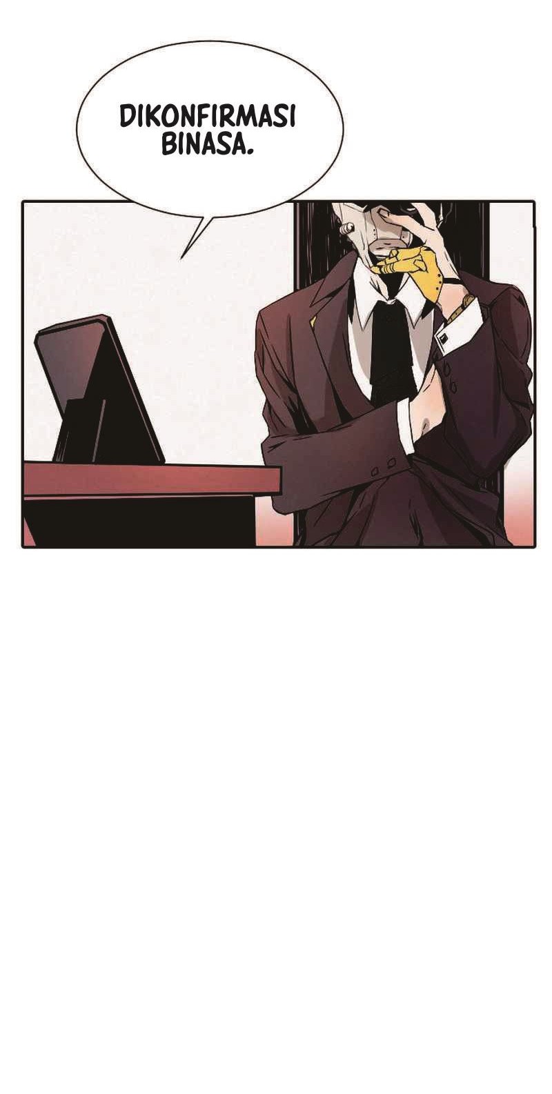 How To Kill A God Chapter 04 Gambar 69