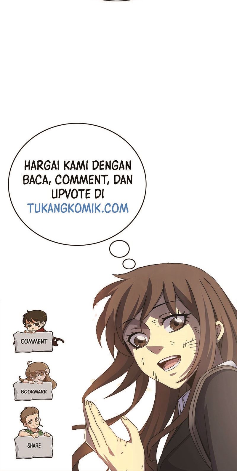 How To Kill A God Chapter 04 Gambar 73