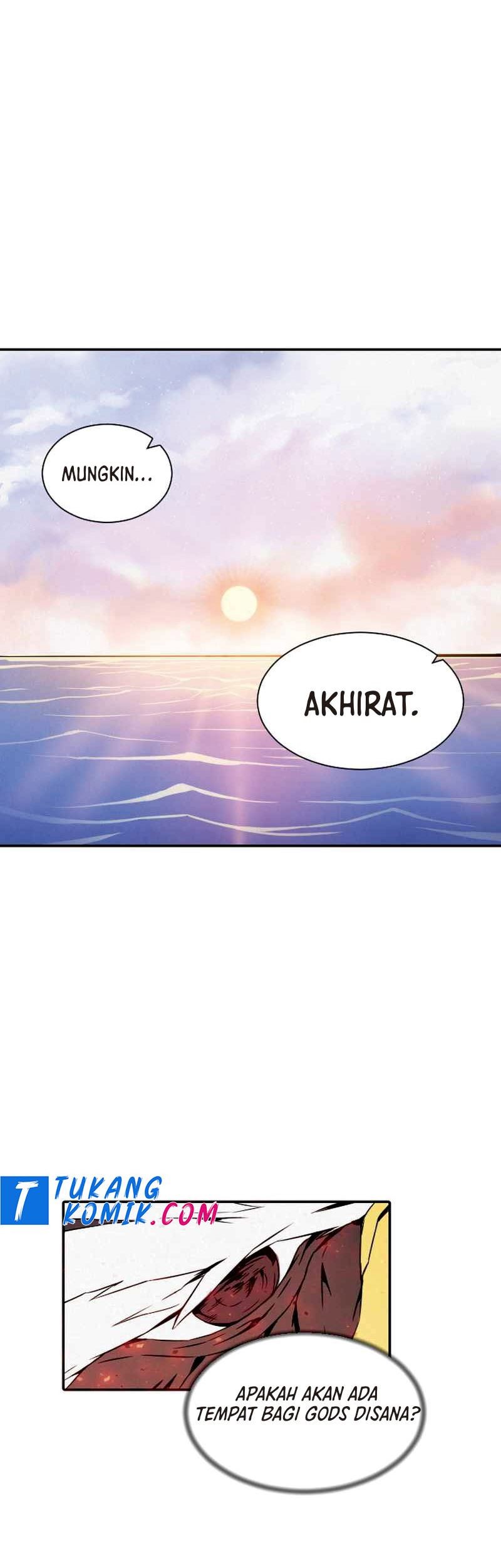 How To Kill A God Chapter 04 Gambar 58