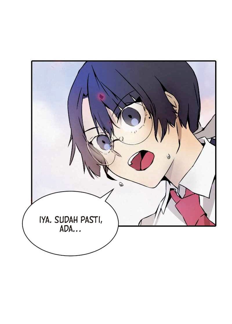 How To Kill A God Chapter 04 Gambar 59