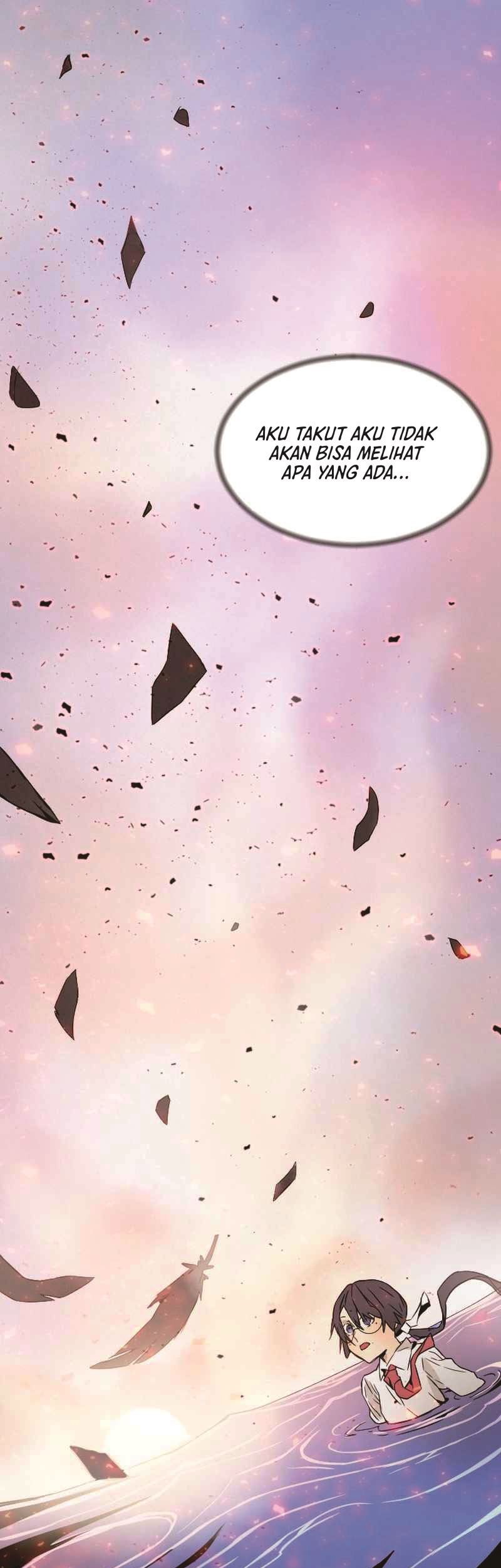 How To Kill A God Chapter 04 Gambar 62