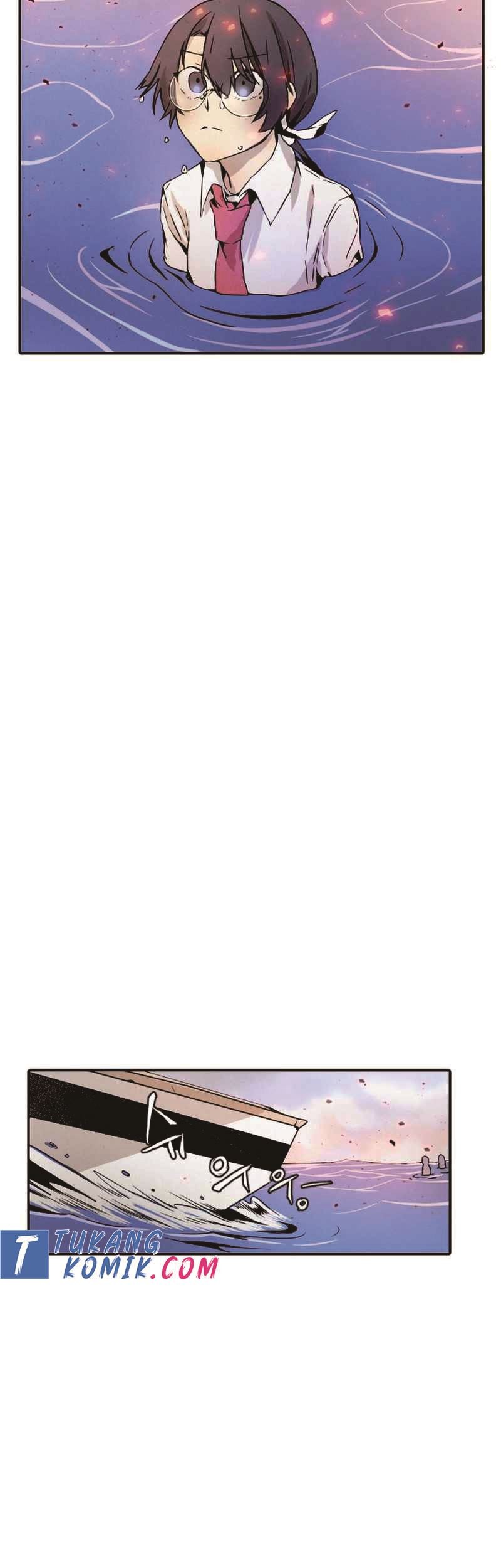 How To Kill A God Chapter 04 Gambar 64