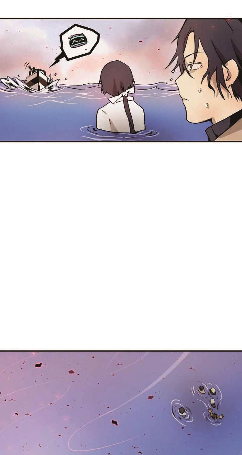 How To Kill A God Chapter 04 Gambar 65