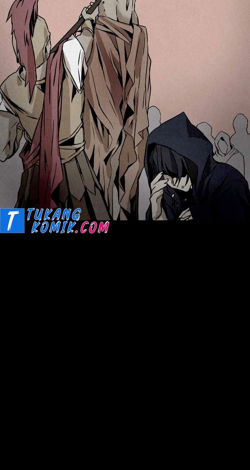 How To Kill A God Chapter 04 Gambar 5