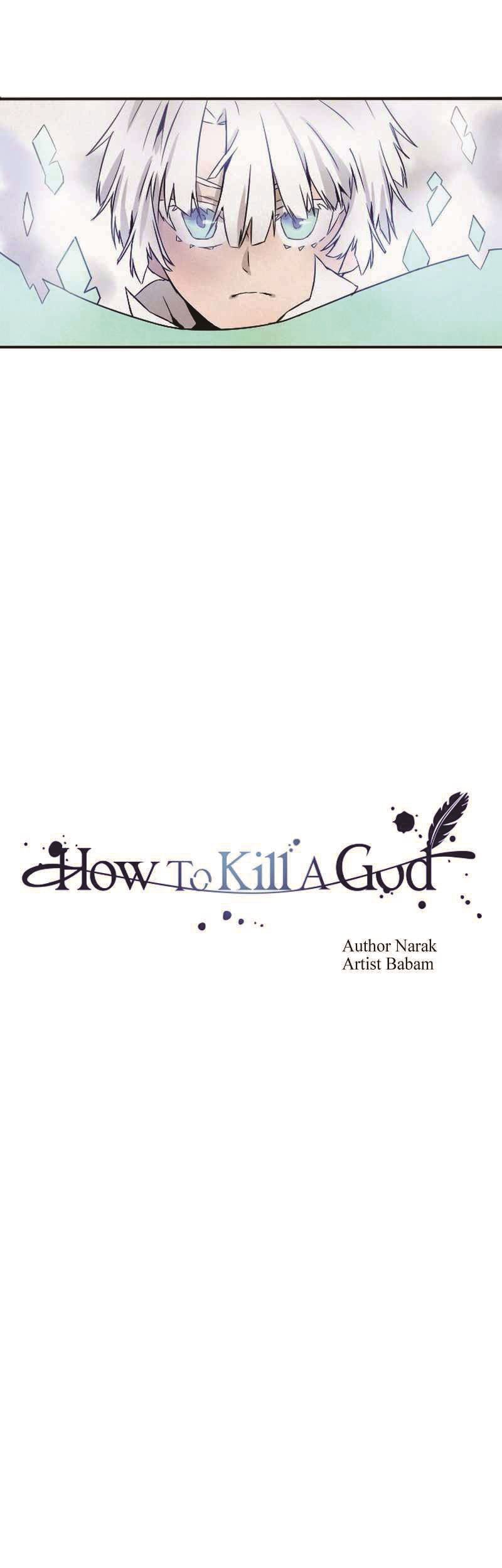 How To Kill A God Chapter 04 Gambar 8