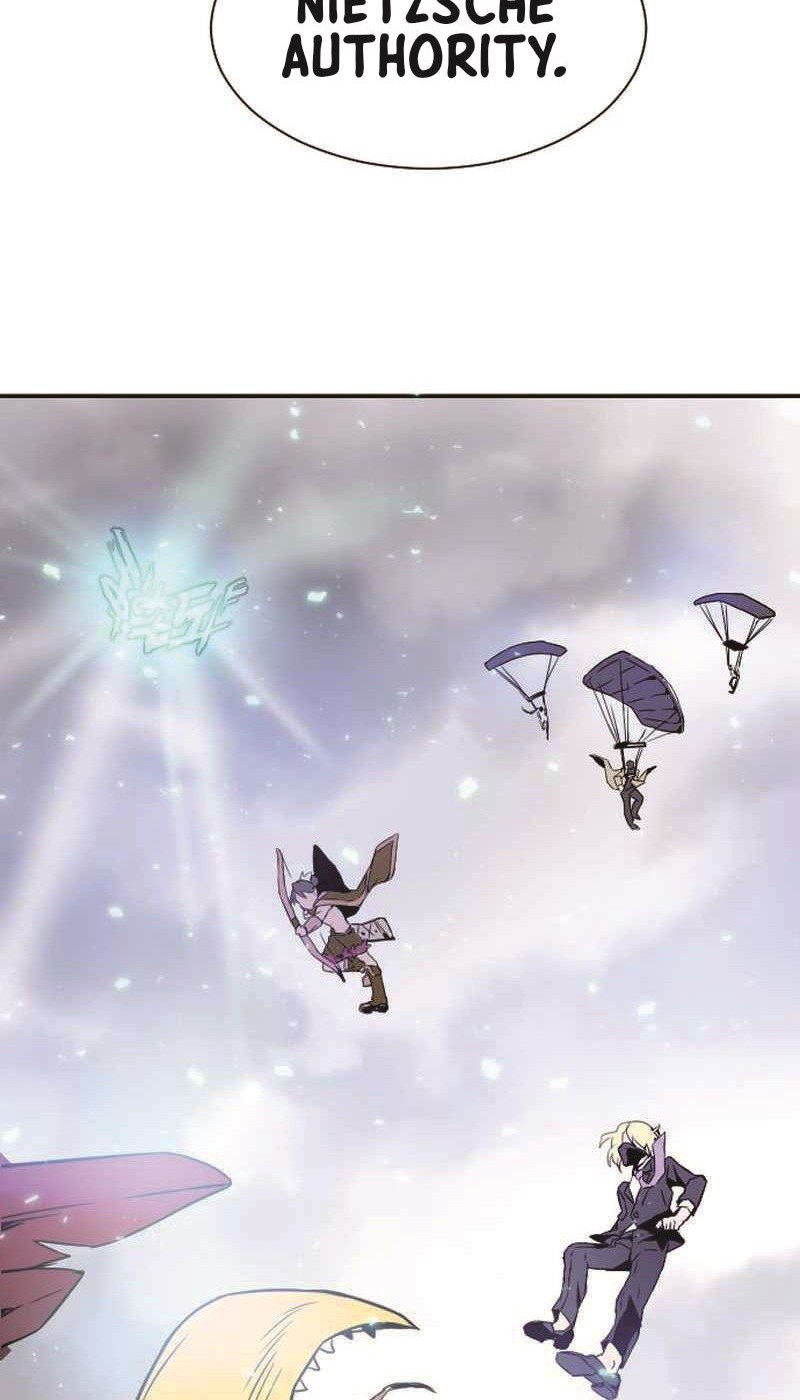 How To Kill A God Chapter 04 Gambar 11