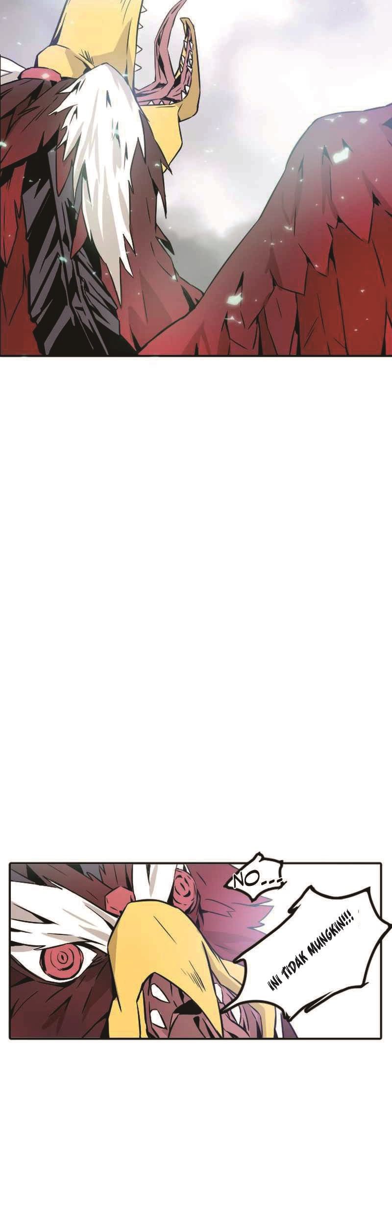 How To Kill A God Chapter 04 Gambar 12