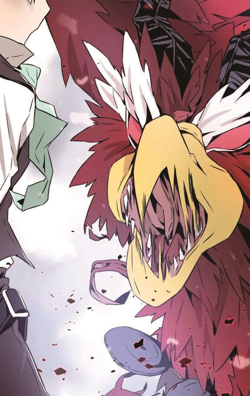 How To Kill A God Chapter 04 Gambar 15