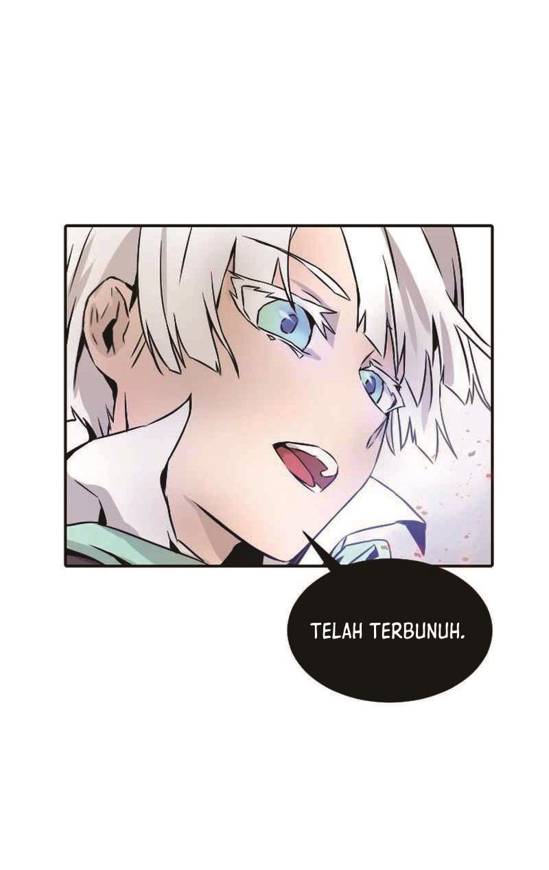 How To Kill A God Chapter 04 Gambar 17