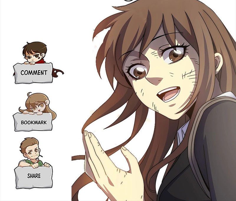 How To Kill A God Chapter 03 Gambar 50