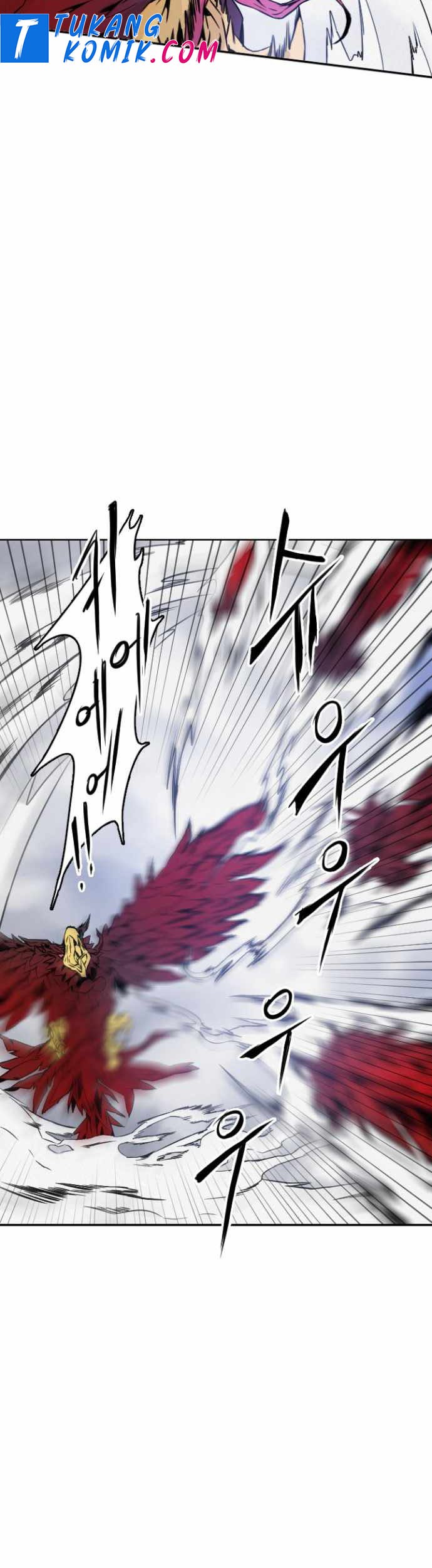 How To Kill A God Chapter 03 Gambar 14