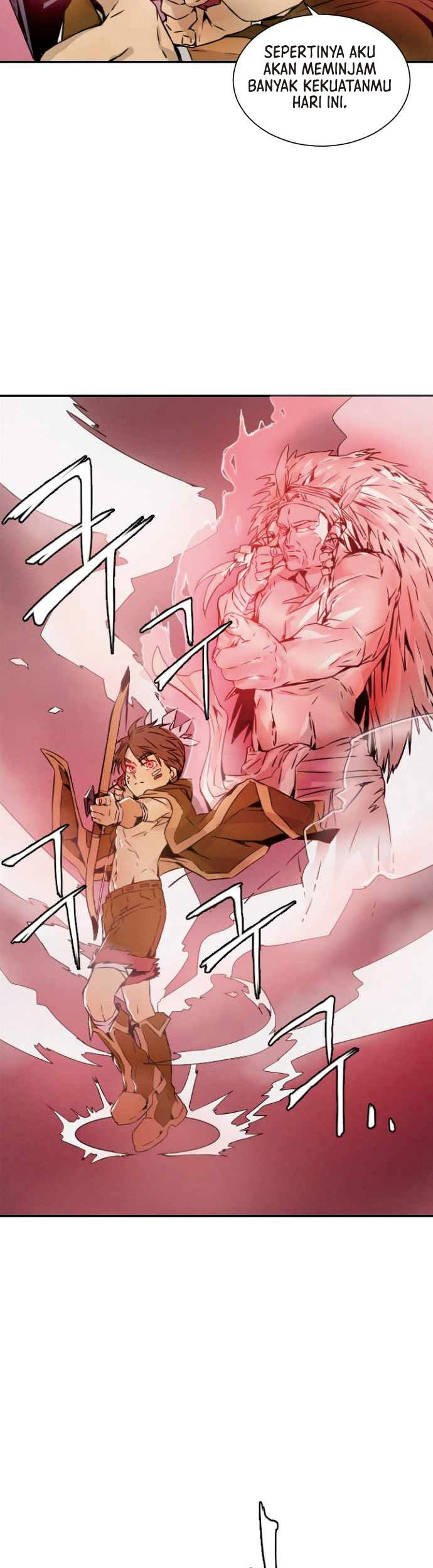 How To Kill A God Chapter 03 Gambar 18