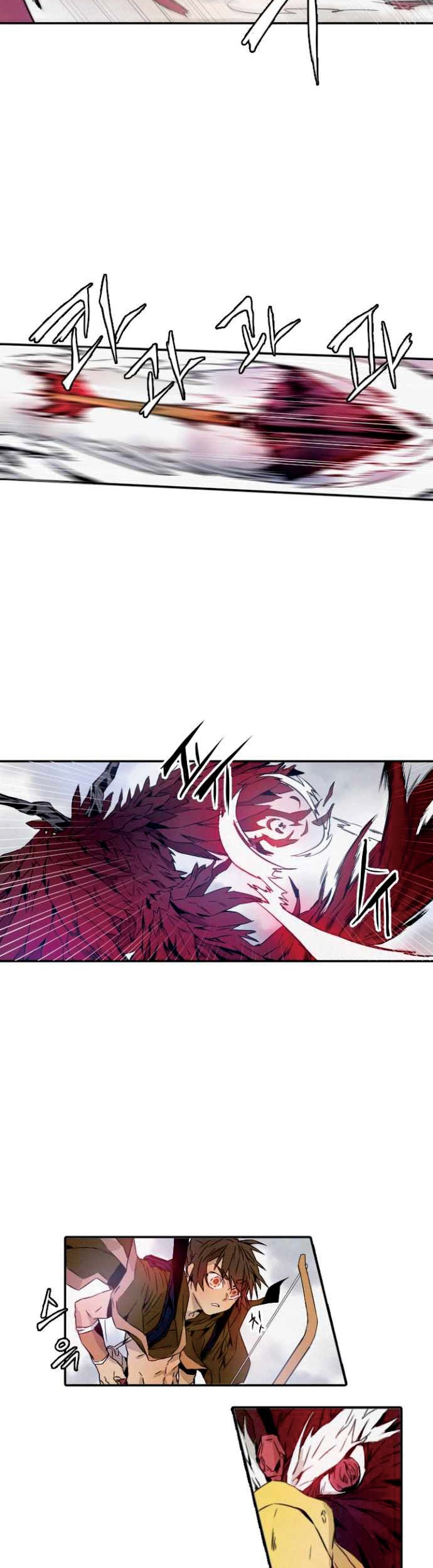 How To Kill A God Chapter 03 Gambar 20