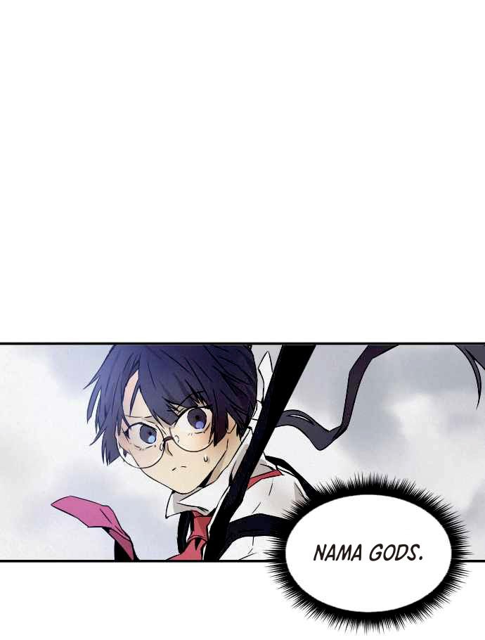 How To Kill A God Chapter 03 Gambar 36