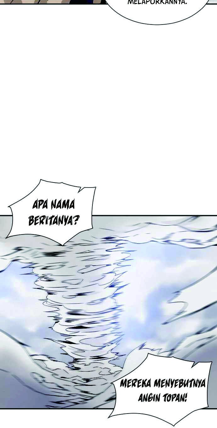 How To Kill A God Chapter 03 Gambar 41