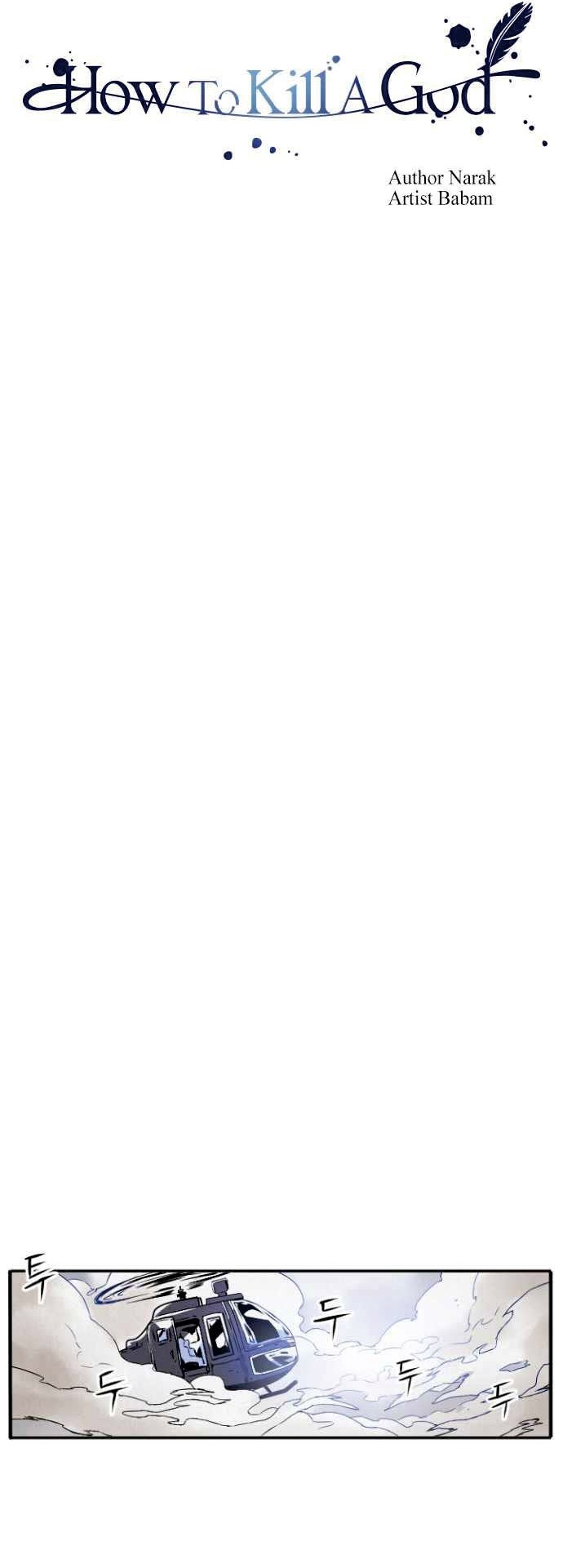 How To Kill A God Chapter 02 Gambar 5
