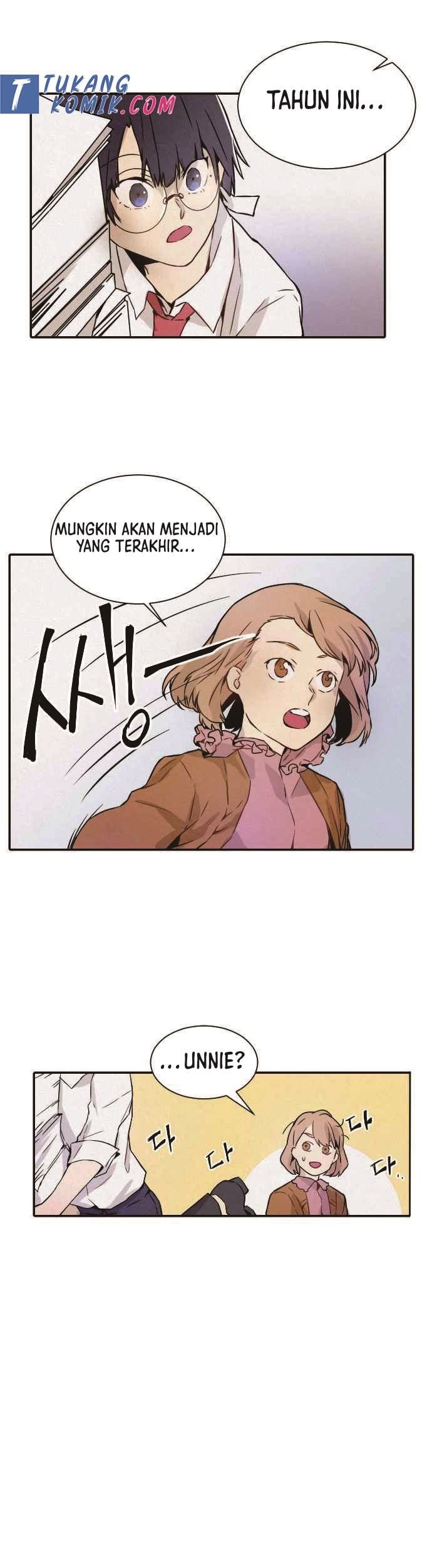 How To Kill A God Chapter 01 Gambar 42