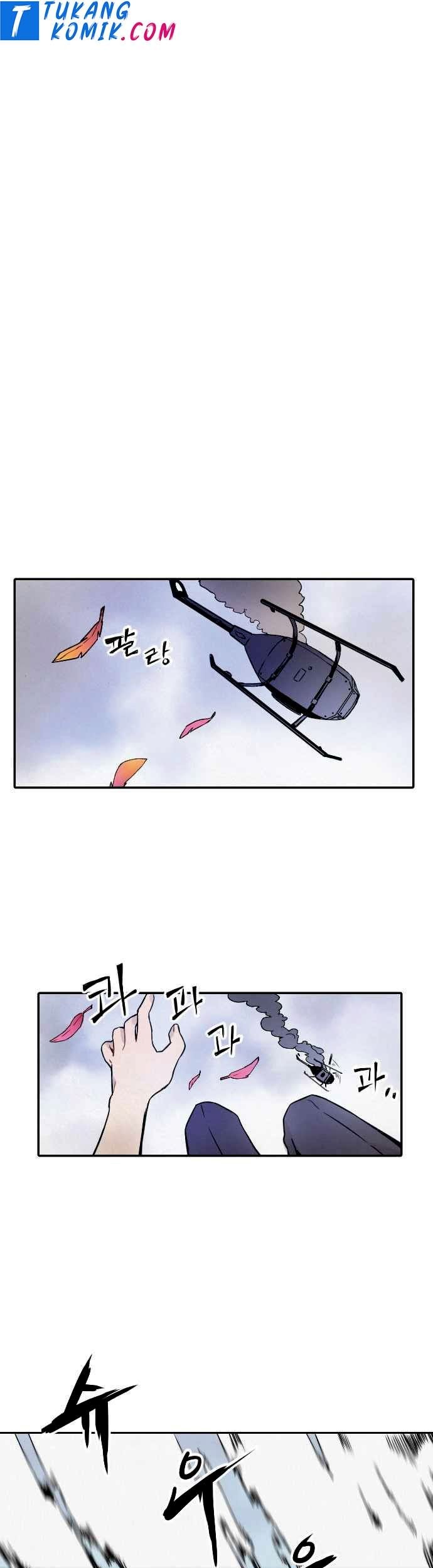 Manhwa How To Kill A God Chapter 01 gambar nomor 2