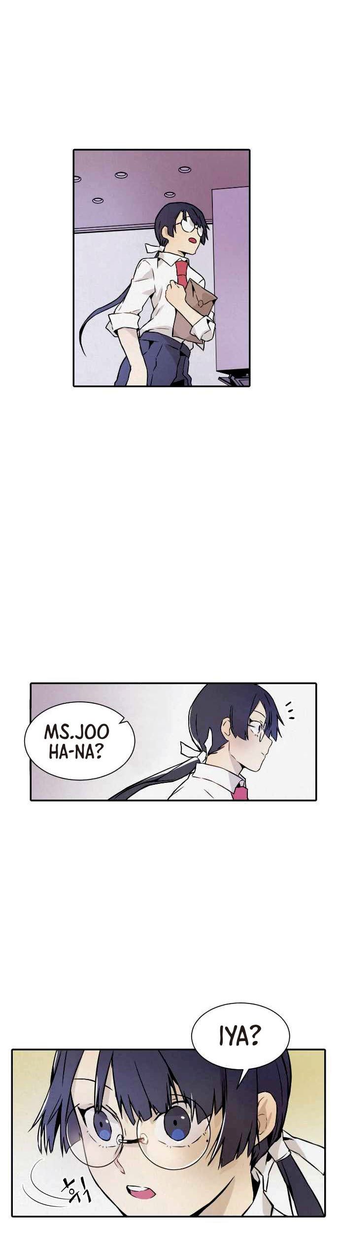 How To Kill A God Chapter 01 Gambar 66