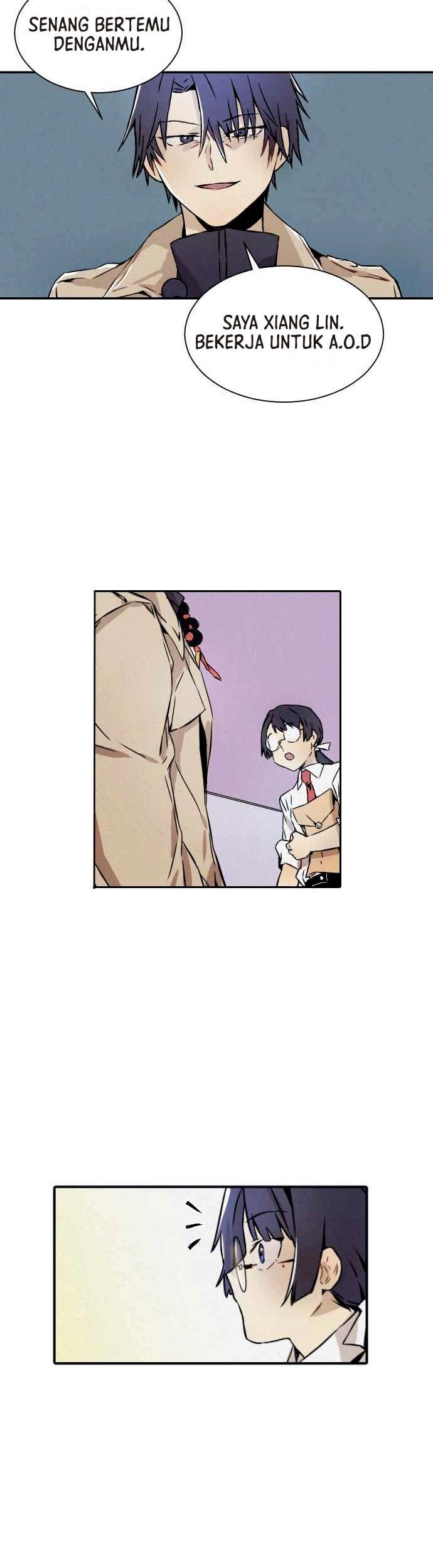 How To Kill A God Chapter 01 Gambar 68