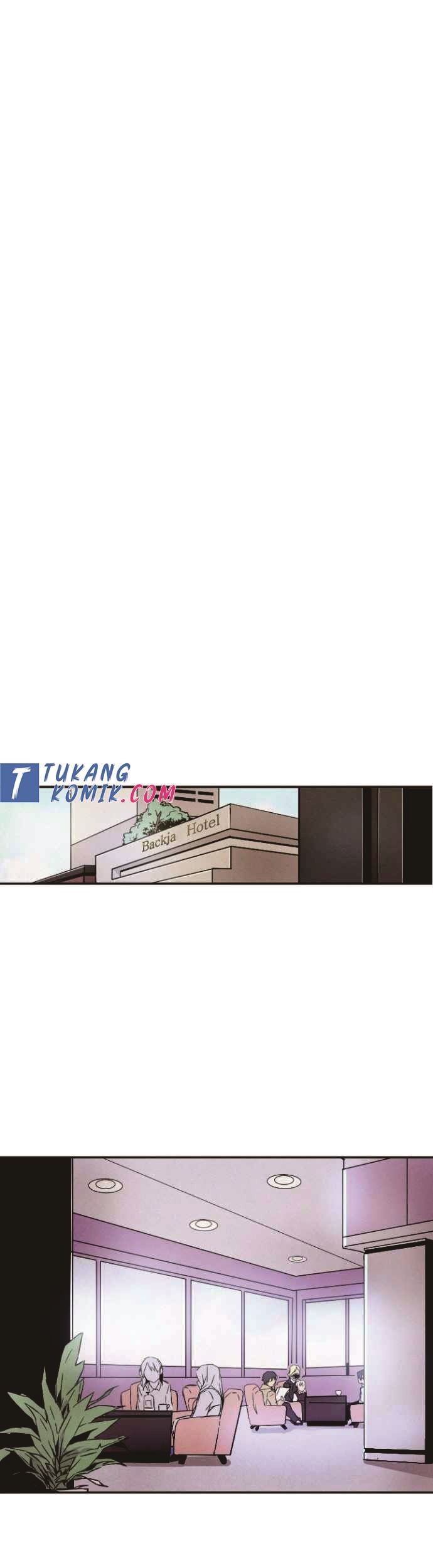 How To Kill A God Chapter 01 Gambar 72