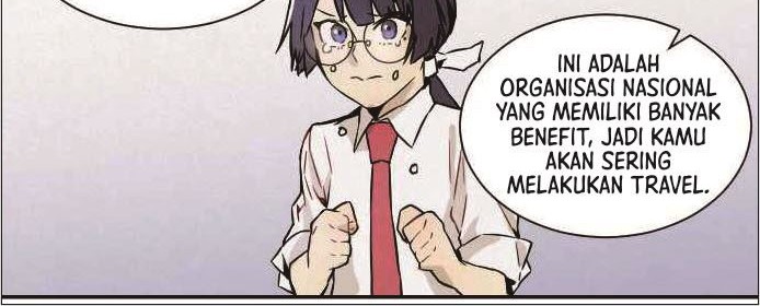 How To Kill A God Chapter 01 Gambar 61