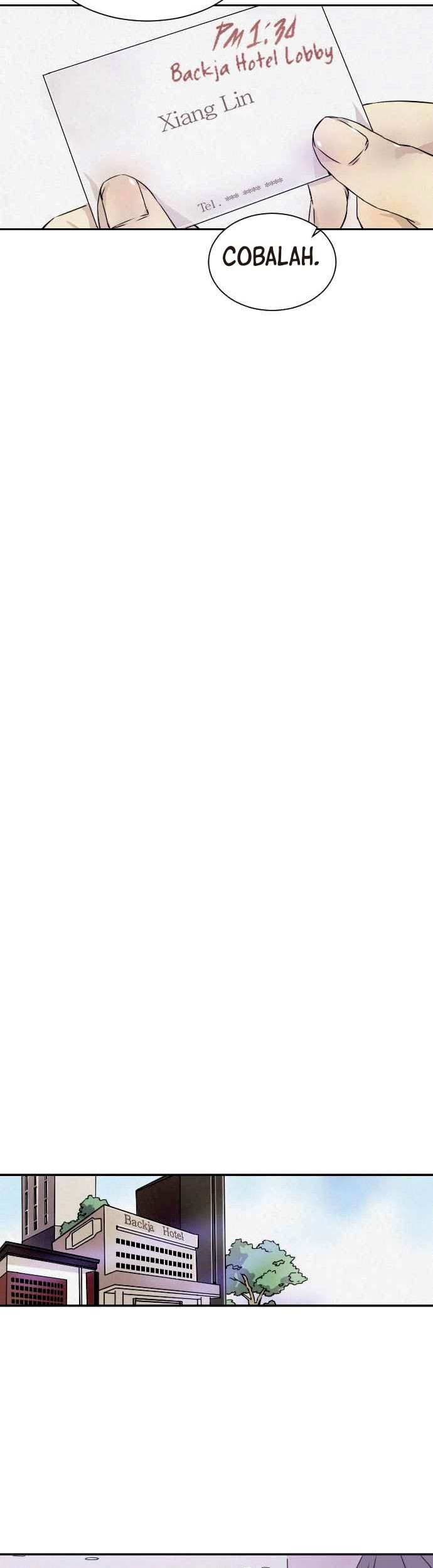 How To Kill A God Chapter 01 Gambar 64