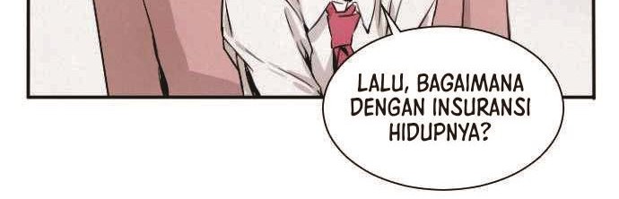 How To Kill A God Chapter 01 Gambar 91