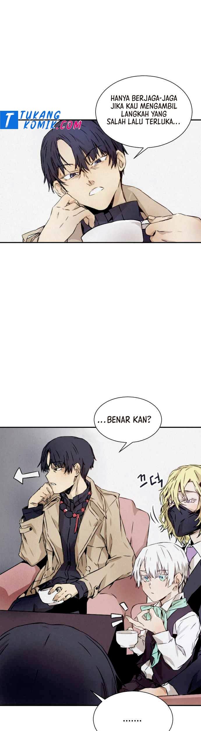 How To Kill A God Chapter 01 Gambar 92