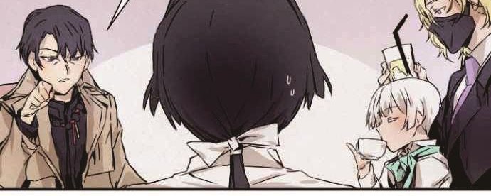 How To Kill A God Chapter 01 Gambar 79