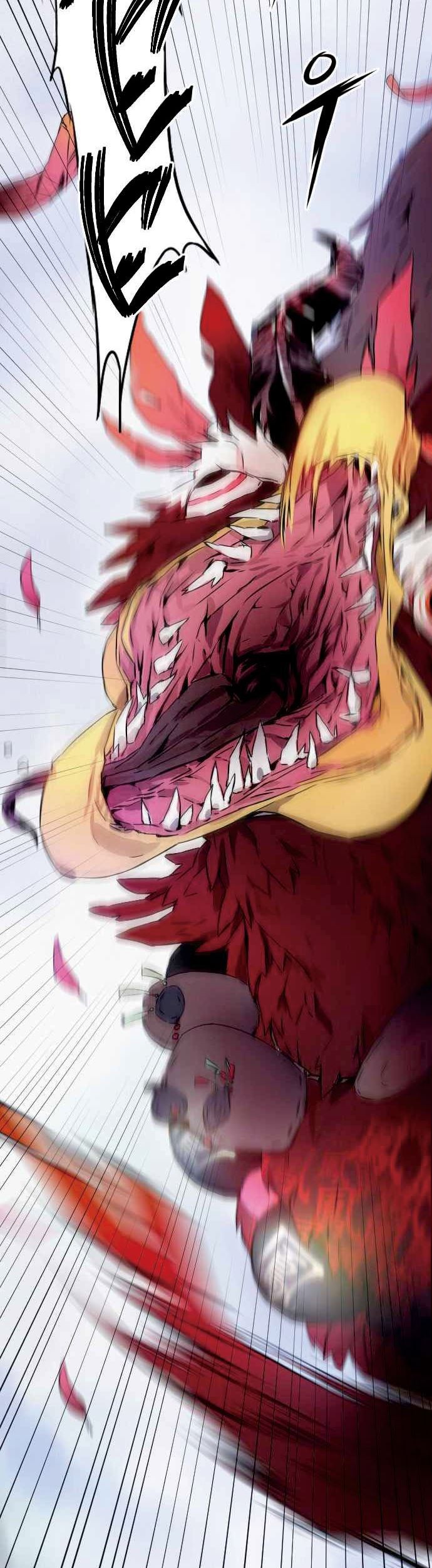 How To Kill A God Chapter 01 Gambar 6