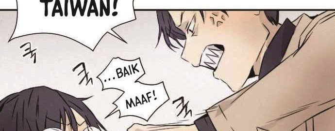 How To Kill A God Chapter 01 Gambar 113