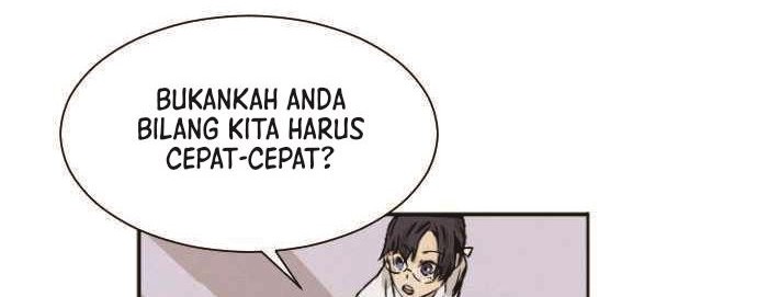 How To Kill A God Chapter 01 Gambar 115