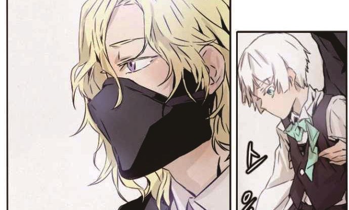 How To Kill A God Chapter 01 Gambar 105