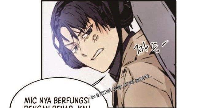 How To Kill A God Chapter 01 Gambar 137