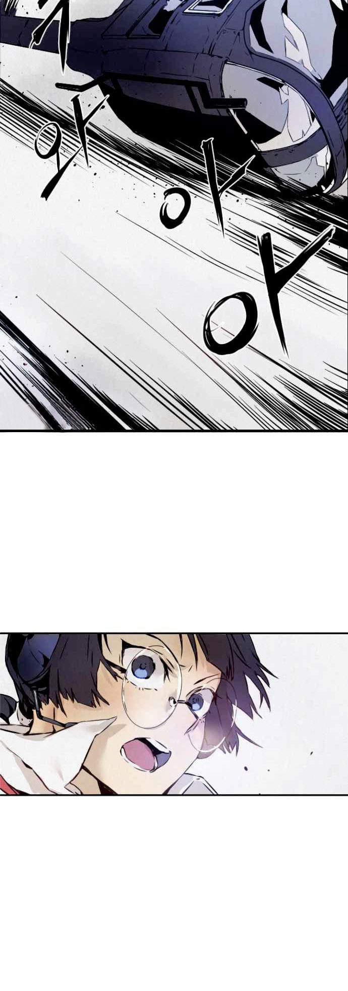 How To Kill A God Chapter 01 Gambar 154