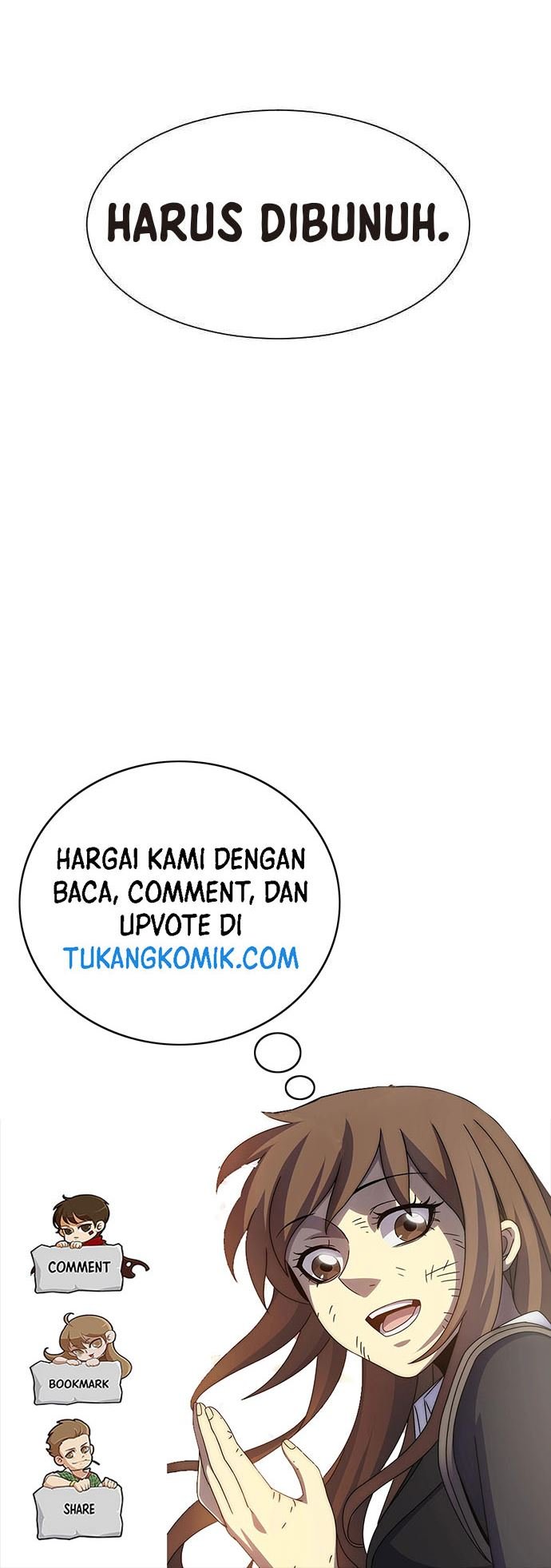 How To Kill A God Chapter 01 Gambar 156