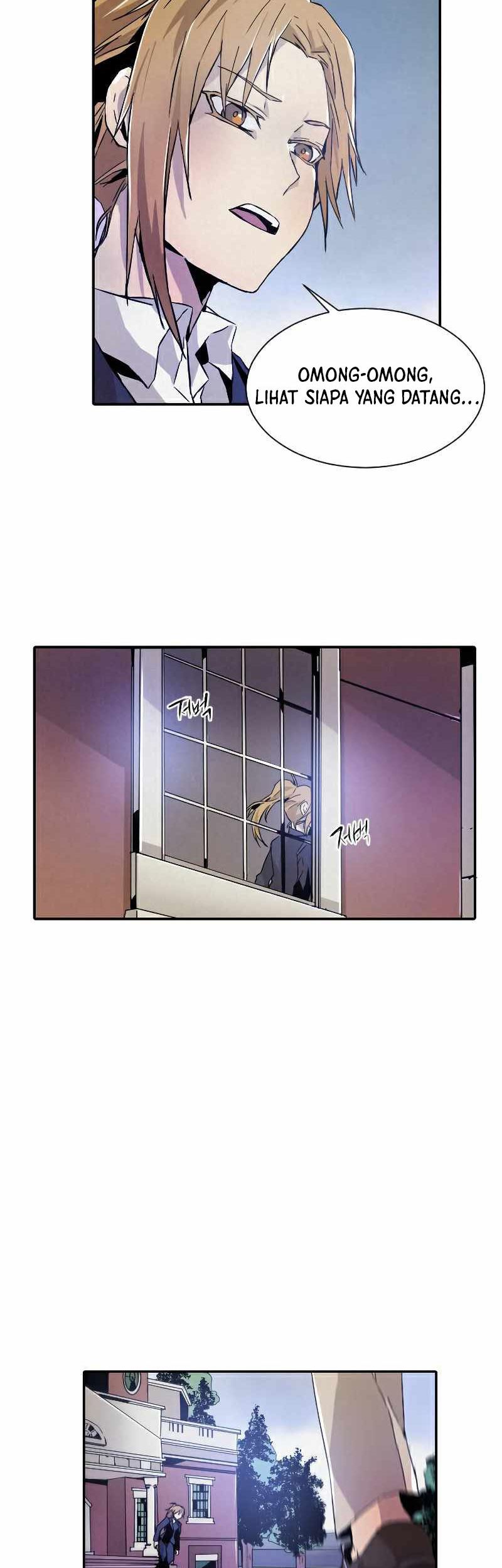 How To Kill A God Chapter 10 Gambar 10