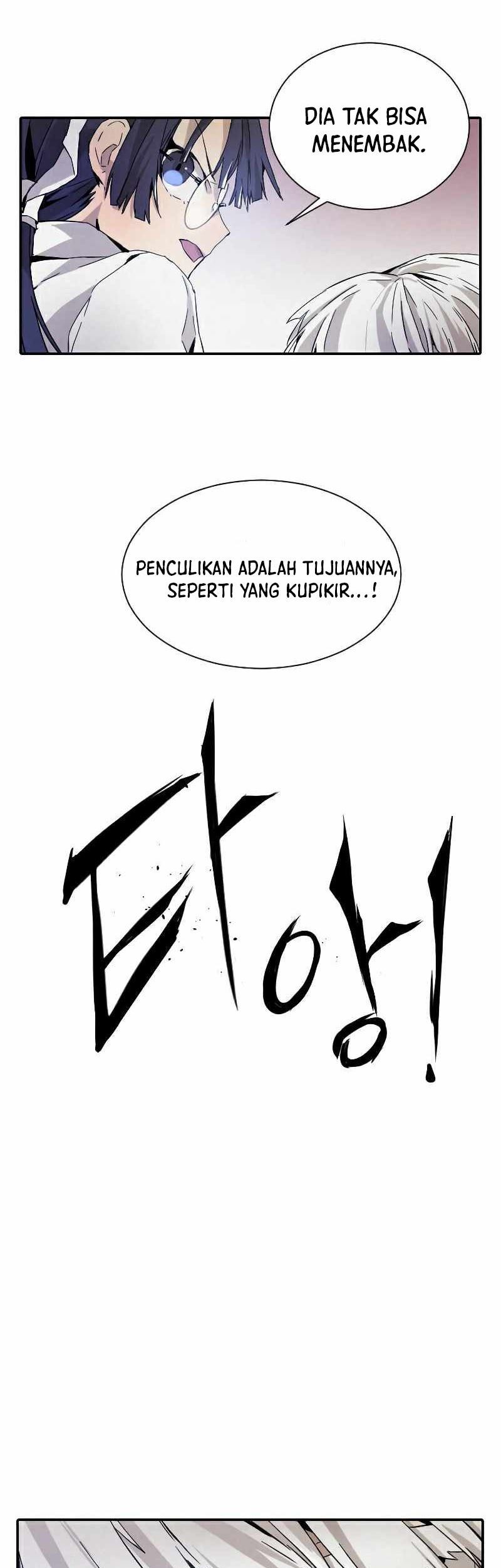 How To Kill A God Chapter 10 Gambar 28
