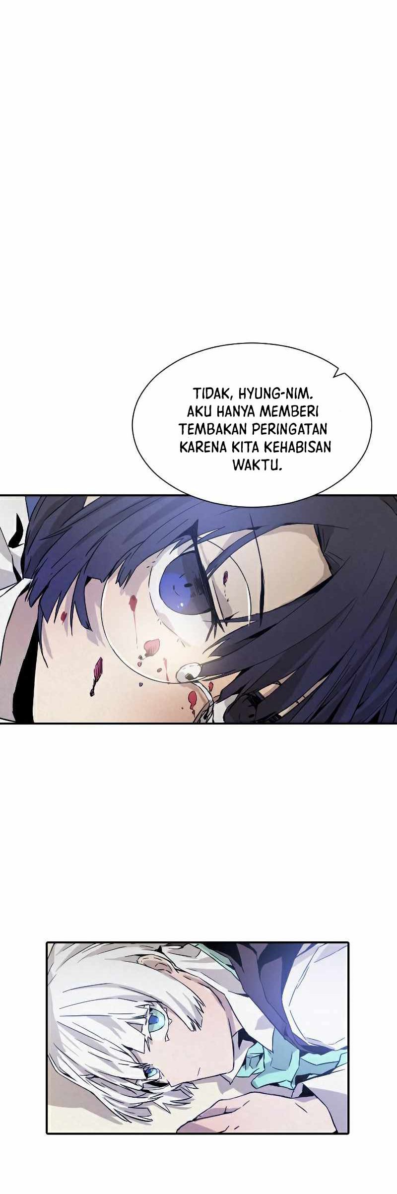 How To Kill A God Chapter 10 Gambar 33