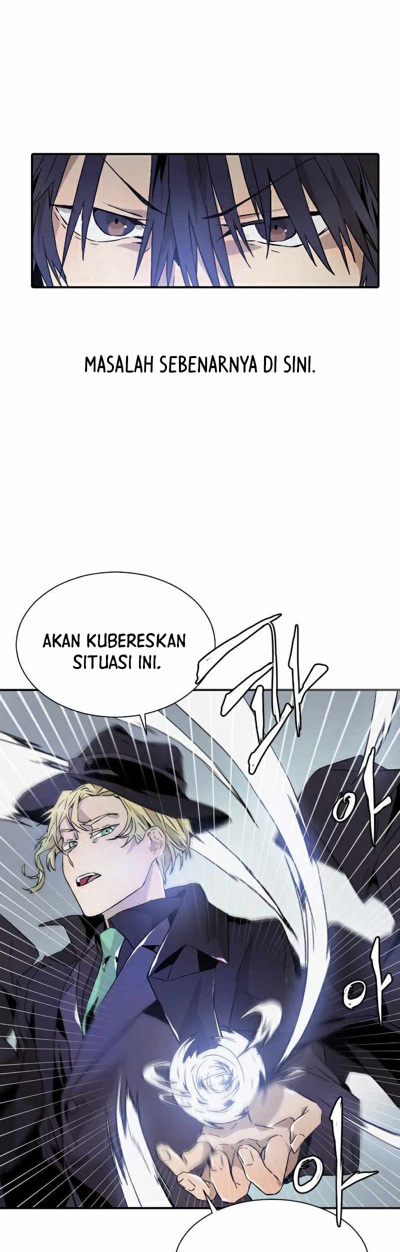 How To Kill A God Chapter 10 Gambar 57