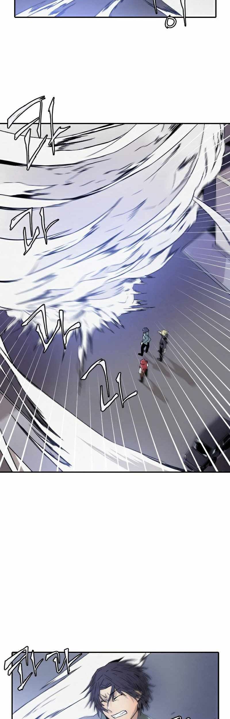 How To Kill A God Chapter 10 Gambar 63