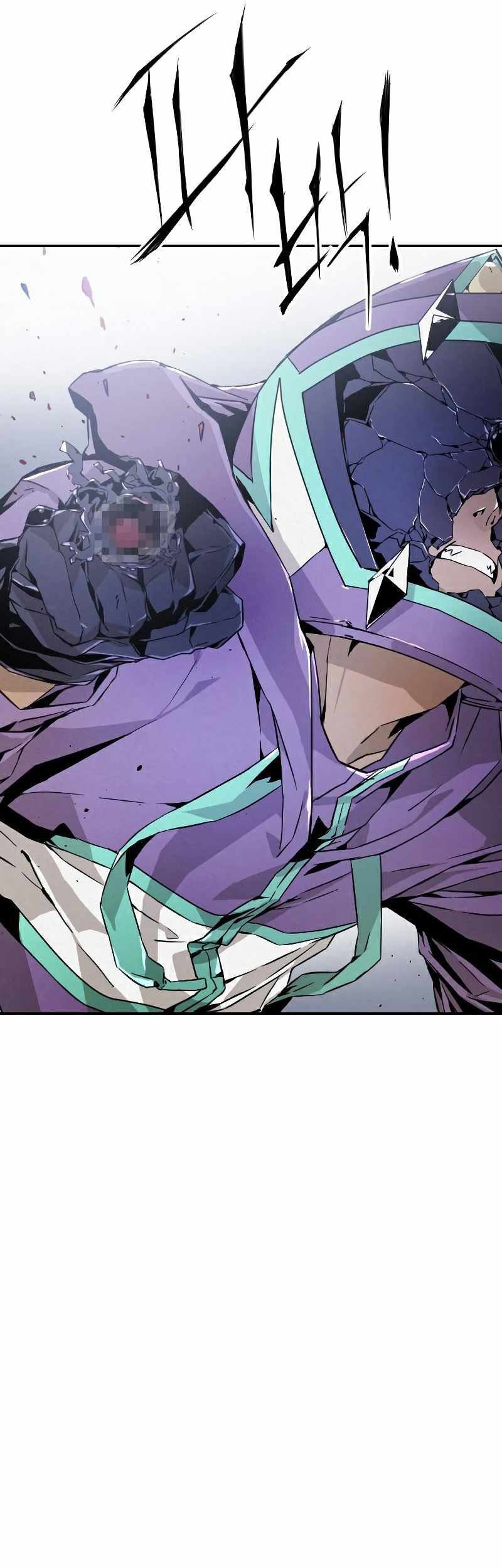 How To Kill A God Chapter 09 Gambar 26