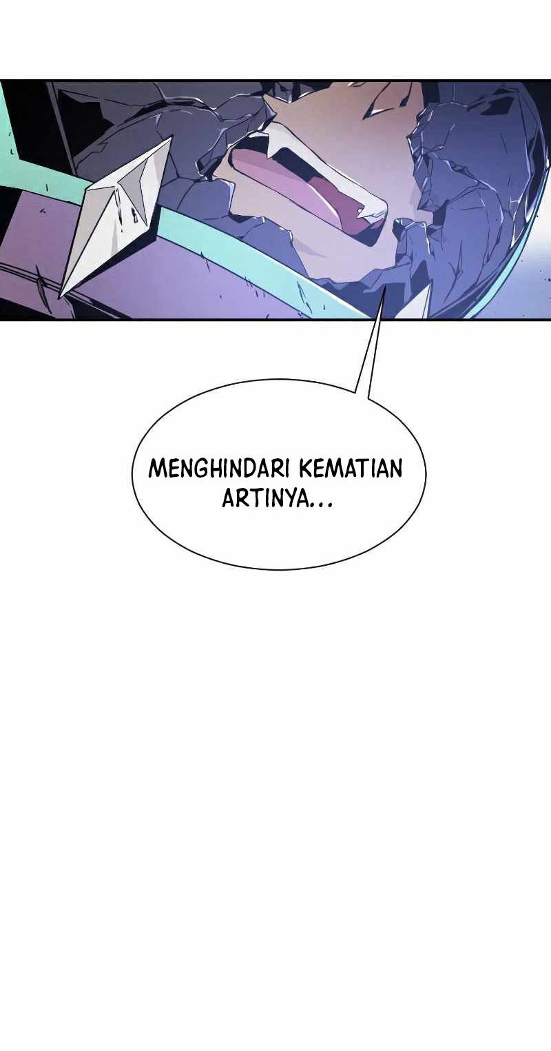 How To Kill A God Chapter 09 Gambar 27