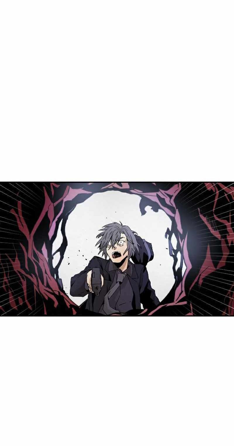 How To Kill A God Chapter 09 Gambar 29