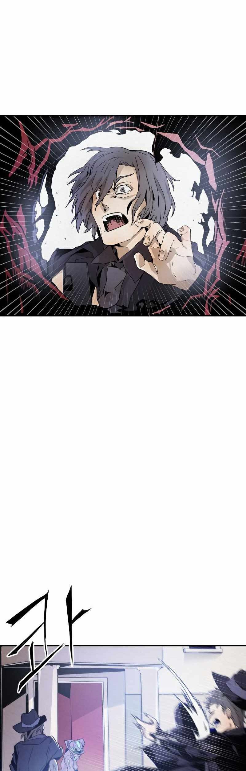 How To Kill A God Chapter 09 Gambar 30