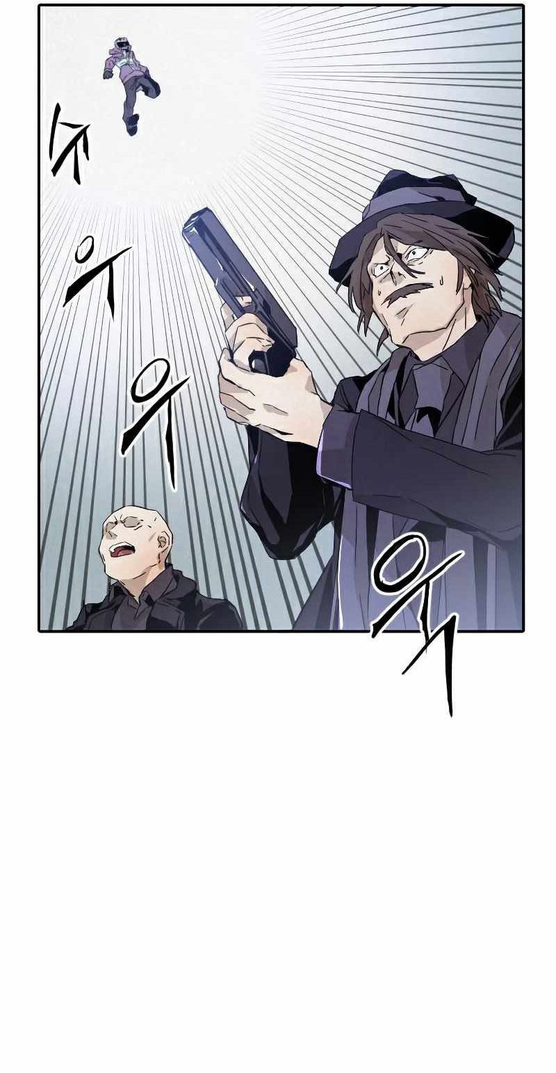 How To Kill A God Chapter 09 Gambar 37